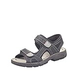 Rieker Herren Sandalen 26156