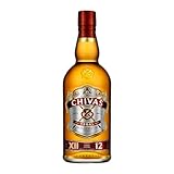 Chivas Regal Blended Scotch Whisky 12 Jahre 40% Vol., 0.7 l