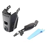Cam Kompatibel for BMW 5 Serie 6 Serie GT 7 Serie G30 G31 G32 G11,ARB Auto DVR 4K 2160P UHD Mini Kamera WiFi Fahren Recorder(2K Dual Cam Only)