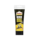 Montagekleber Pattex Kleben statt Bohren 250g Tube