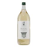 Mirios Retsina Weißwein 2,0L