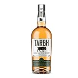TARBH Single Malt Irish Whiskey I 3-fach destillierter, in Bourbon-Fässern gereifter irischer Whiskey I Small Batch Limited Whisky I 40% Vol. I 0,7 L