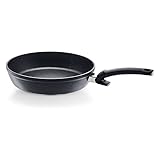 Fissler Adamant Comfort / Aluminium-Pfanne (28 cm) Bratpfanne- beschichtet, antihaftend, kratzfest - Induktion