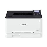 Canon i-SENSYS LBP633Cdw - Printer - f
