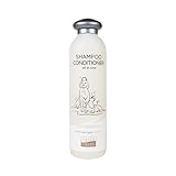 Greenfields Shampoo und Conditioner in einem 250ml