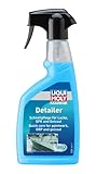 LIQUI MOLY Marine Detailer | 500 ml | Bootspflege | Lackpflege | Art.-Nr.: 25098