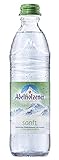 Adelholzener Mineralwasser Sanft (1 x 0,33 l)