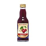 MEHRWEG Beutelsbacher Sauerkirschsaft (200 ml) - Bio