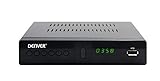 Denver Electronics DVBS-206HD Satelliten-Receiver, NA