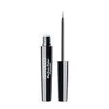 ARTDECO Perfect Color Eyeliner - Fabintensiver Eye Liner für optisch volle Wimpern, matt, schwarz - 1 x 4,5 ml