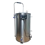 Brewzilla Gen 4-65 Liter All in One Braukessel