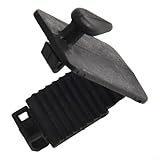 Bodenmatten-Clip für Ford Modelle 2001 2010, vorne links Fahrerseite Haltehaken