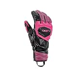 LEKI WCR Venom SL 3D
