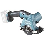 Makita Akku-Handkreissäge HS301DZ