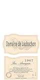 Brandy CALVADOS Vieille Réserve V.S.O.P. Charles de Granville 40%Vol. 70 cl.