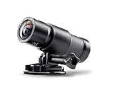 Midland Bike Guardian PRO ist die Weiterentwicklung der Motorrad-Kamera, doppelte MPdalität, Dashcam/Action-Kamera, bietet eine beispiellose Videoqualität