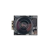 BETAFPV C02 FPV Micro Camera 1/4’’ CMOS Sensor 1200TVL 2.1mm Lens NTSC FOV 160 Degree with Global WDR for Micro Whoop Drone Like Meteor Cetus Series Drones