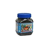 Al-Otuor Earl Grey Schwarzer Tee | Loser Tee mit natürlicher Bergamotte | Aromatische Mischung | Wird in einer Hochwertige Teedose für Frische | Ceylon Tea | 200g