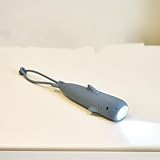 Yuragim Aufladbar Taschenlampe Kinder, Wiederaufladbare Dimmbar Kindertaschenlampe, Geschenk für Kinder ab 3 Jahren