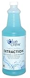 Blue Crew Teppich- und Polsterextraktion, Teppichreiniger mit Geruchs-Deodorierer, 907 ml