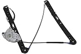 Fensterheber-Kit Für BMW 3 Serie E46 316i 318i 320i 325i 328i 330i 330xi Vorne Links Fensterheber(Right)