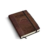 CMON Broken Compass Adventure Journal Core Book | Rollenspiel inspiriert von Abenteuerfilmen | lustiges RPG für Kinder und Erwachsene | ab 14 Jahren | 2–5 Spieler | durchschnittliche Spielzeit 120+