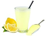 Buttermilch-Zitrone-Vital-Molke Drink Pulver ohne Aspartam und Konservierungsstoffe ideale Hilfe beim Entgiften Entschlacken uvm. Vielseitig in der Verwendung Inhalt 500 g