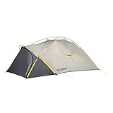 Salewa Litetrek Pro III-Zelt , Grau