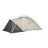 SALEWA LITETREK PRO III TENT, LIGHTGrey/MANGO, UNI