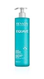 Revlon Professional Equave Detox Micellar Shampoo für alle Haartypen, 485ml