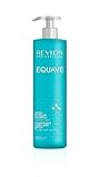 Revlon Professional Equave Detox Micellar Shampoo für alle Haartypen, 485ml