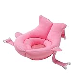Gemütliches Baby Soother - TODDDLERS -Pflegekissen | Kleinkinder Spa -Einsatz, Weiche Babyy Liege, Batth Cushion | Bequeme Bäder -Zubehör Für Badezimmer, Duschbadewannen, Babys Roomm