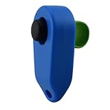 Hundetraining Clicker | Hundetraining Clicker - Haustier Training Clicker für Hunde Katzen Welpen Vögel Pferde Praktisches Design, Geeignete Größe und Klang