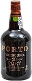 Valdouro - Tawny 10 Years Porto - 10-jähriger Rot Portwein - Herkunft : Portugal (1 x 0.75 l)