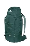 Ferrino Trekkingrucksack DUNDEE 70, grün, 70 LITRI