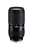 TAMRON 50-300mm F/4.5-6.3 Di III VC VXD, Objektiv für Sony E-Mount