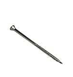 Dielenschrauben TX Edelstahl A2 3,2x60 mm (200) Stück