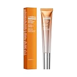 LANBENA Vitamin C Aufhellende Augencreme