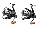 Bundle Karpfenrolle Prologic Avenger XD 7000FD SST Weitwurfrolle Paarpreis