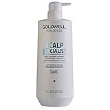Goldwell Dualsenses Scalp Specialist Deep Cleansing Shampoo, 1 l,frisch