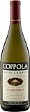 Francis Ford Coppola Rosso Bianco Chardonnay 2021 0.75 L Flasche