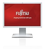 Fujitsu Displays B24W-7 Monitor 61 cm (24 Zoll) 1920 x 1200 Pixel WUXGA LED Grau