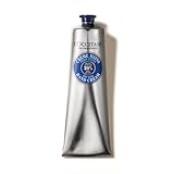 L'OCCITANE - Handcreme Sheabutter - 150 ml - Trockene Haut - In Frankreich hergestellt