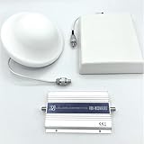 SignalRepeaterVerstärkerKit für GSM Umts 3GHandys Antenne