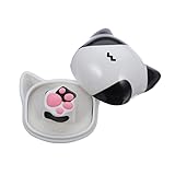 Gadpiparty 1 Stück Personalisierte Tastenkappen Für Tastaturen Mechanische Pfote Süße Katzen Tastenkappen Gaming Klauen Tastenkappe Für Tastatur Benutzerdefinierte Tastenkappen Süße