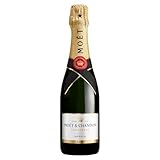 Moët & Chandon Impérial Brut Champagner, halbe Flasche, 0,375L