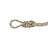 Mammut 9.5 Gym Classic Rope | Kletterseil für das Hallenklettern | 40 m, Boa-White