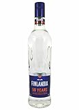 Finlandia Wodka 40 Prozent Vol.