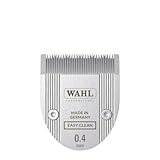 Moser Wahl EASY CLEAN Haarschneidemaschine für 1584, 1584, 1586, 1588, 1590, 1591, 1592 - Unisex-Erwachsene