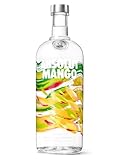 Absolut Vodka Mango - 1 Liter